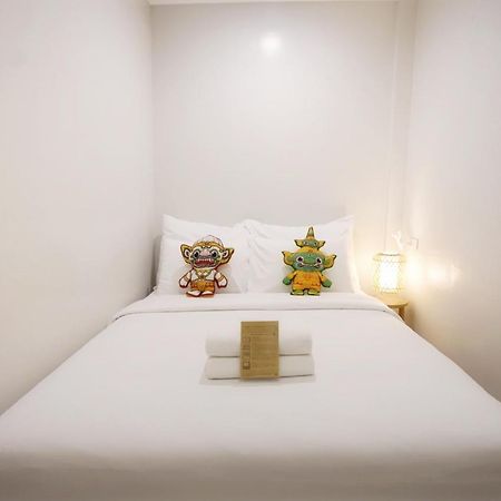 Yakthai Poshtel バンコク都 エクステリア 写真