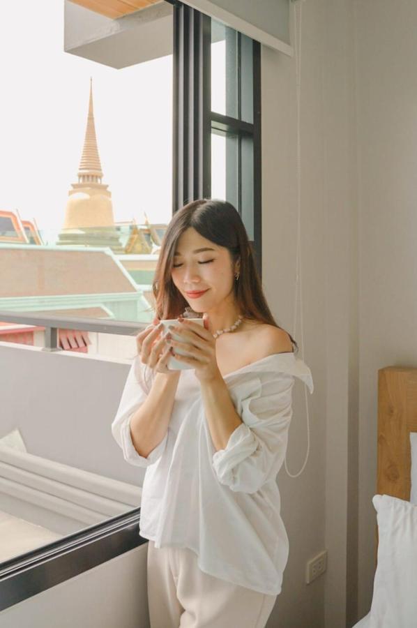 Yakthai Poshtel バンコク都 エクステリア 写真