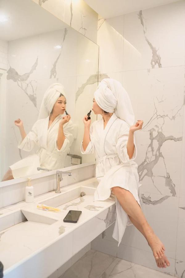 Yakthai Poshtel バンコク都 エクステリア 写真