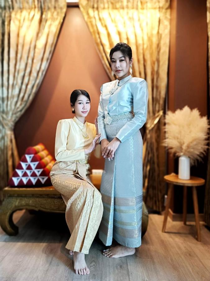 Yakthai Poshtel バンコク都 エクステリア 写真