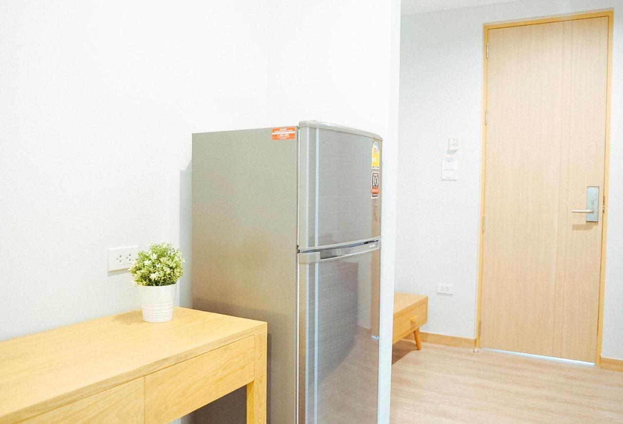 Yakthai Poshtel バンコク都 エクステリア 写真