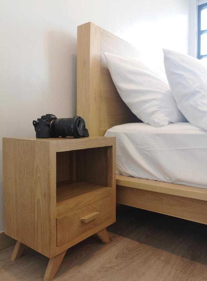 Yakthai Poshtel バンコク都 エクステリア 写真