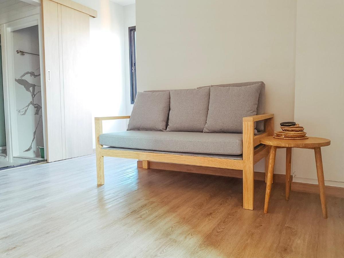 Yakthai Poshtel バンコク都 エクステリア 写真