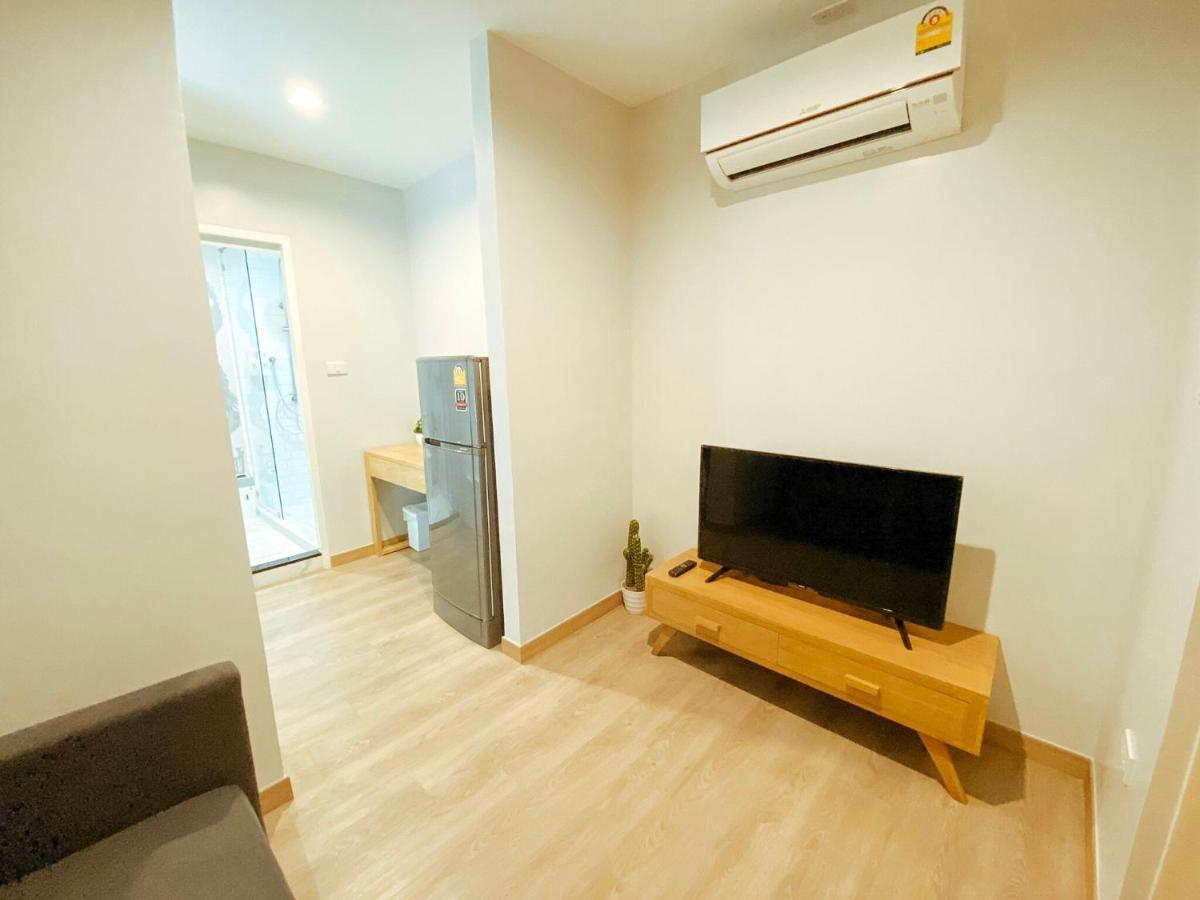 Yakthai Poshtel バンコク都 エクステリア 写真