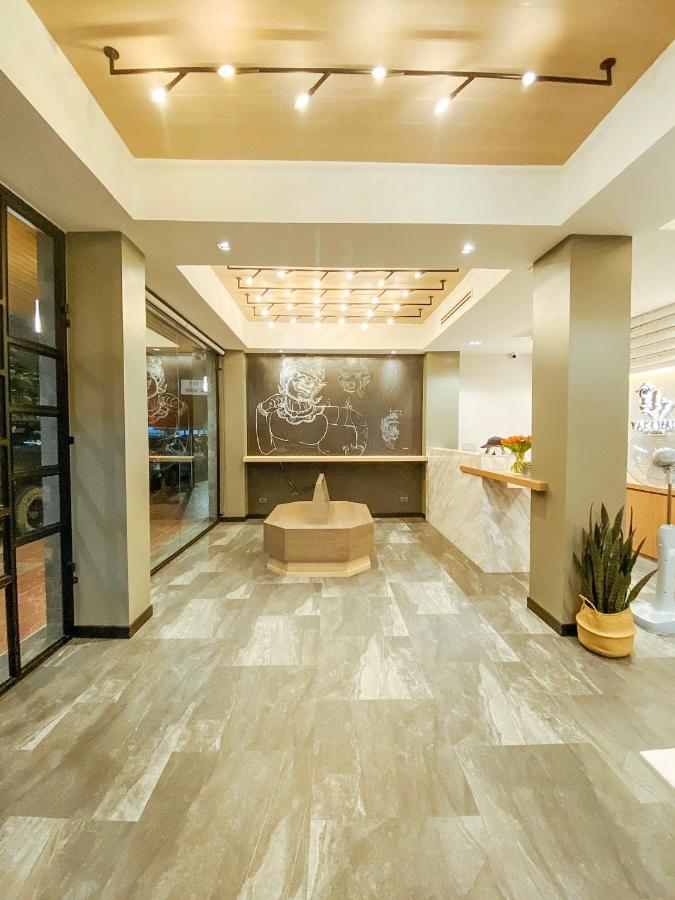 Yakthai Poshtel バンコク都 エクステリア 写真