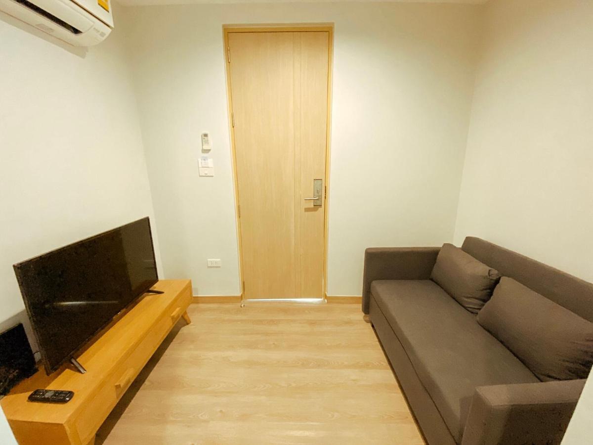 Yakthai Poshtel バンコク都 エクステリア 写真