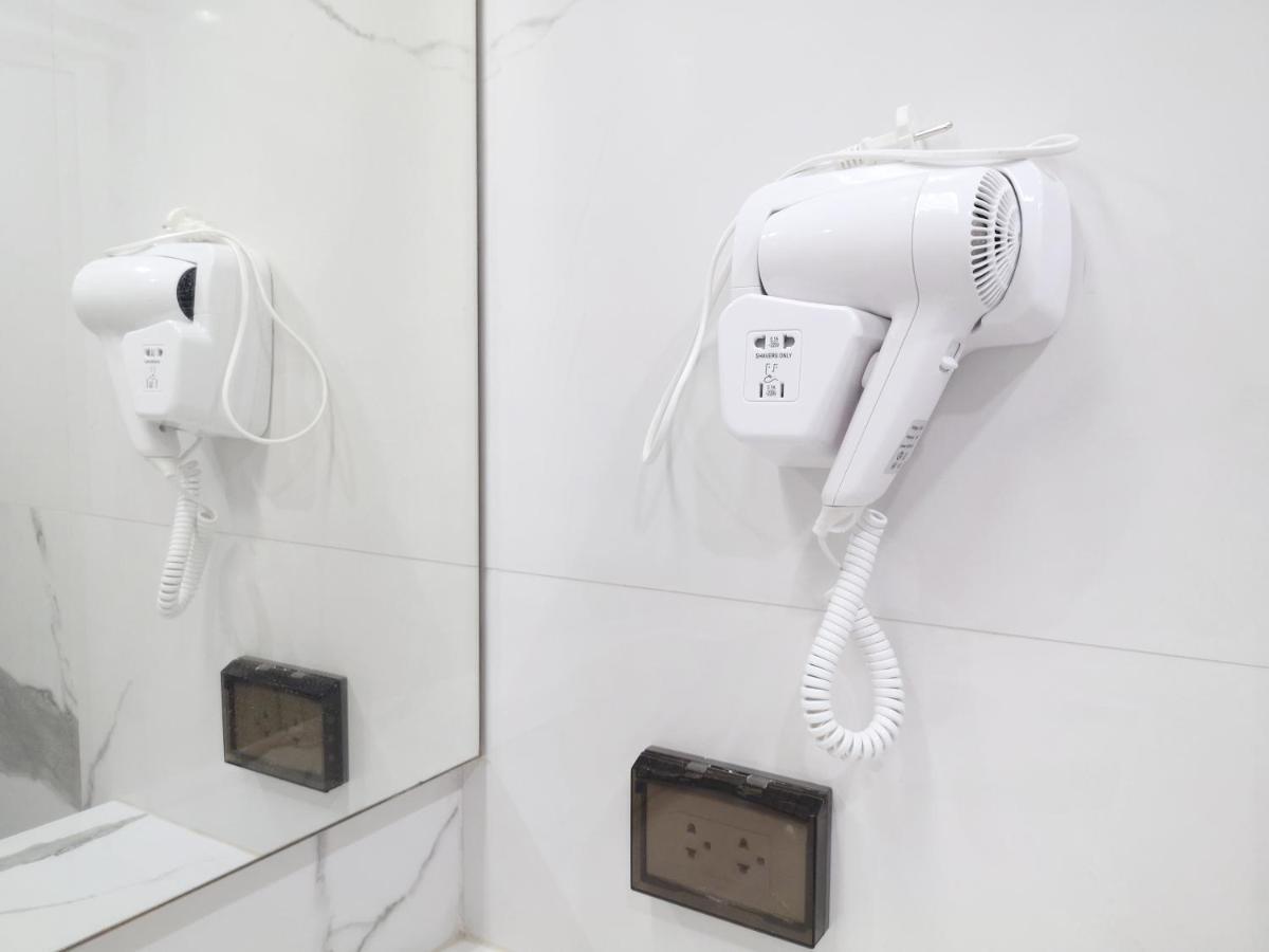 Yakthai Poshtel バンコク都 エクステリア 写真